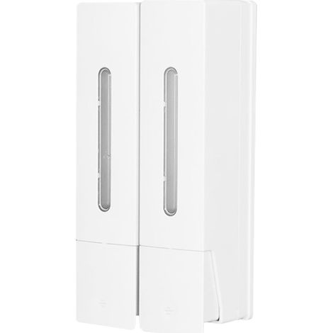 Soap Dispenser Wall Mounted Shower Soap Dispenser Space