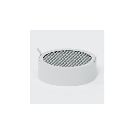 PO Ersatzfilter für POLO-AIR ONE+, ISO ePM2,5 60% (F7)