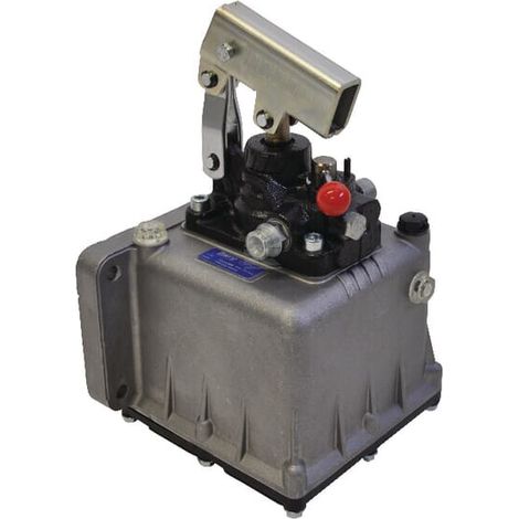 Pompe à main OMFB PMSD4502