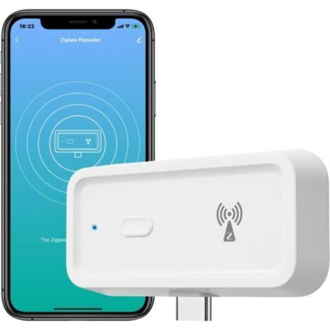 Extendeur, amplificateur de puissance intégré, amplificateur de signal,