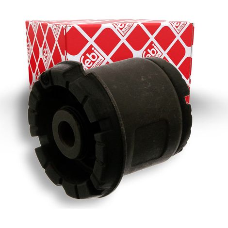 Suspension, corps de l'essieu FEBI BILSTEIN 39655 CITROËN 5131.97
