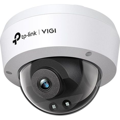 Tp-Link Vigi C230i (4mm) Cupola Telecamera Di Sicurezza Ip Interno E Esterno 2304x1296 Pixel Soffitto (1/2)
