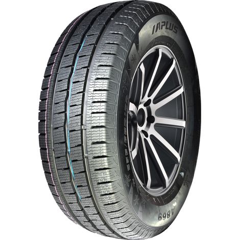 APLUS Pneus hiver 175/70 R14 TL 95/93T A869 C 6PR BSW M+S 3PMSF (1/3)