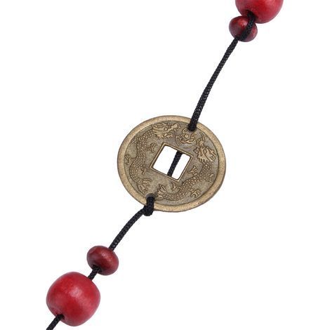 bronzene Windspiele für Garten und Außenbereich – Dekoratives Geschenk (1/5)