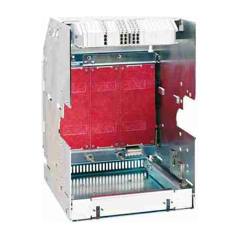 BTIM803B1 Base extraíble para interruptores tripolares de hasta 2500 A