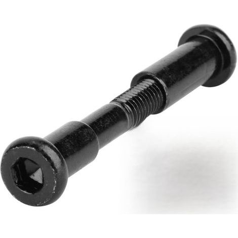 Hinge Bolt Screw - Fixed Bolt Screw Repair Lock, Folding Scooter Spare Parts, Steel Locking Screw for Xiaomi M365 Scooter (1/5)