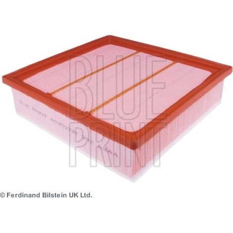 Filtre à air Blue Print ADZ92232 ISUZU 8-98140-265-0