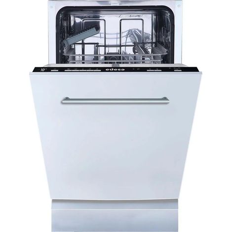 Lave-vaisselle edesa edb-4610-i 10 couverts 45 cm (1/2)
