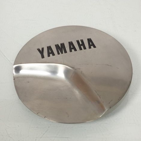 [GEBRAUCHT] [GEBRAUCHTWAREN] Original Kupplungsdeckelabdeckung für Yamaha (1/2)