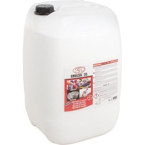 Q&Q emulsion de silicona concentrada 25kg , 0UNIDADES , Q&Q emulsion de silicona concentrada 25kg , 0UNIDADES