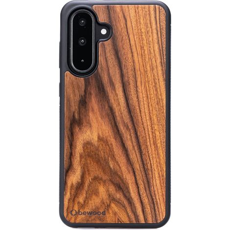 Custodia in legno Bewood per Samsung Galaxy A56 5G ROSEWOOD SANTOS (1/5)