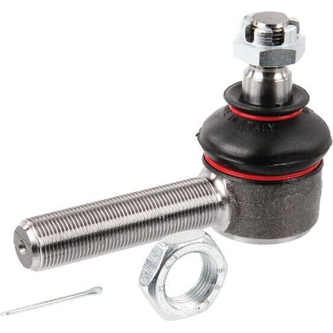 R贸tula de barra de direcci贸n UNIVERSAL SHP304KR (1/2)