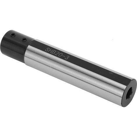 Outils de tournage en acier rapide de petit diamètre pour le tournage et le fraisage CNC SHB20SHB20-03 (1/5)