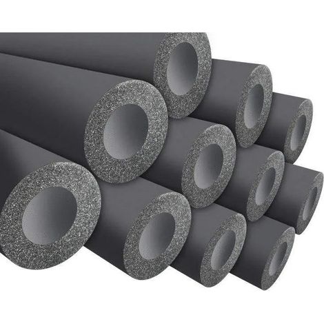 Gaine isolante 13x48 les 2m