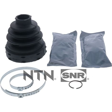Kits soufflet côté boîte - IBK66.007 - SNR - Compatible avec véhicule Peugeot, Citroen, Renault