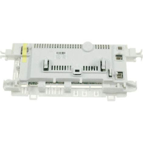 MODULE ELECTRONIQUE CONFIGURE EDR106 POUR LAVE LINGE A.E.G - 973916096692009