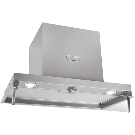 Teka INTEGRA 66750 POS SS - Campana Integrable Ancho 60 Cm (1/4)