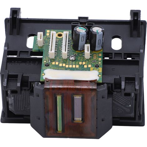 Tête d'impression haute sensibilité, pièce de rechange pour imprimante HP 6230 6830, cartouche HP934 935, accessoire remplacement compatible (1/5)