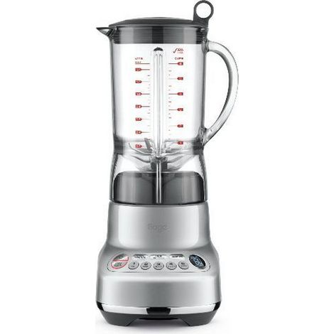 Licuadora de 1.5 L - Fresh & Furious - Sbl620sil4ceu1 - Sage (1/2)