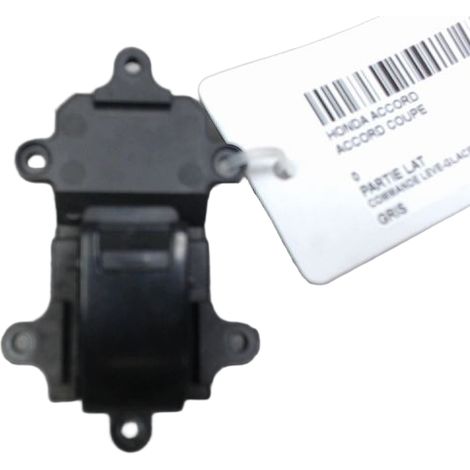 Commande Leve-glace Porte Avd HONDA Accord Coupe 2001-2002 (1/3)