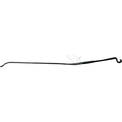 Bequille Capot NISSAN Juke [PRODUIT D'OCCASION]♻️65771ba60a (1/2)