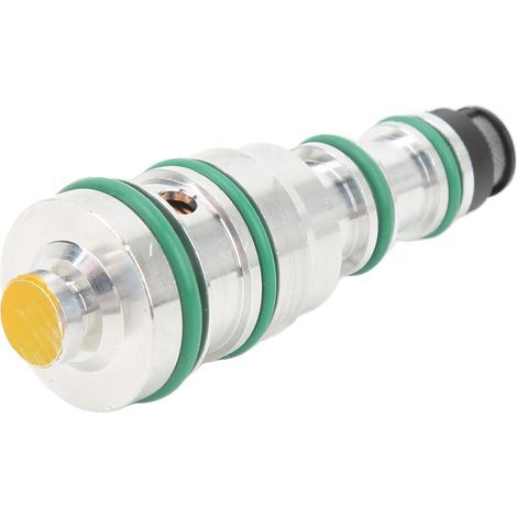 Vanne de commande de compresseur de climatisation EX 10461C, remplacement haute sensibilité en métal pour Infiniti QX4 (1/5)
