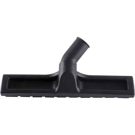 Brosse d'aspirateur universelle de 35 mm, compatible avec Kärcher/Bosch/Siemens/Samsung/Metabo/Medion/Philips/Miele/Dirt Devil/Panasonic, brosse pour sols durs, pièces de rechange (1/5)