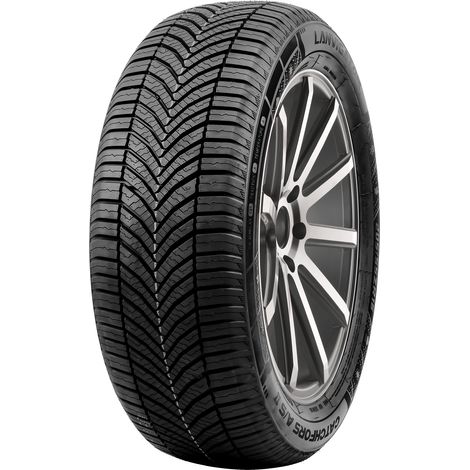 LANVIGATOR Pneus toutes saisons 225/40 ZR18 TL 92W CATCHFORS A/S II XL BSW M+S 3PMSF