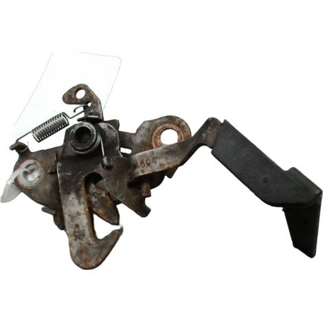 Serrure Capot CITROEN C3 I Phase 1 2002-2005 [PRODUIT D'OCCASION]♻️793468 (1/3)