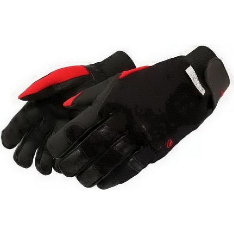 GUANTES ANTICORTE Compatible BASIC ARBOPRO C I 20 m/s T/M C.E