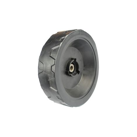 Rueda para modelos Inventiv B4044p (323915 y 382518), B4037p (323914 y 382517), E1637p (323908), E1740p (323909), E1944p (32391)