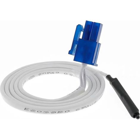 Capteur antigel à thermistance适用于climatiseur de camping-car 3312303005, remplacement pour modèles séries 579, 590, 591, 595, 600 et 630. (1/5)