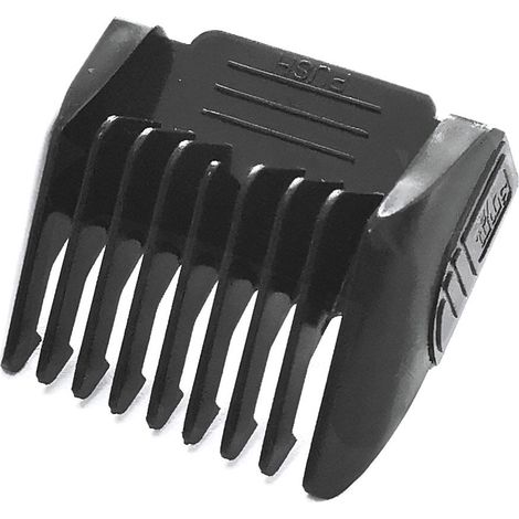 Pettine in plastica per tosatrice Record Light pro