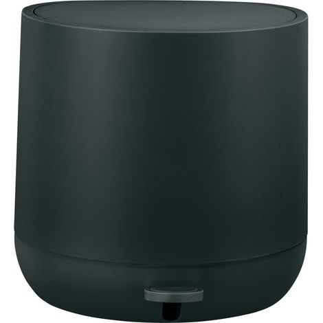 SW Treteimer Pomino schwarz 4,5l (1/2)
