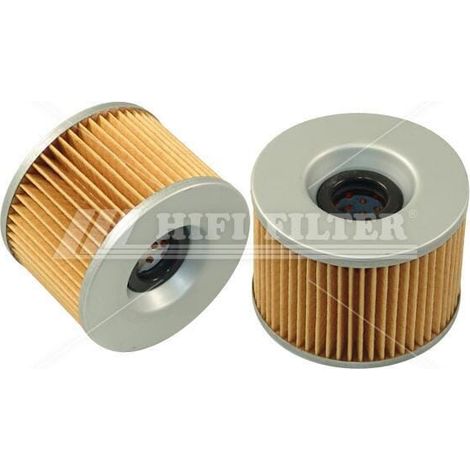 Ölfilter HIFI-FILTER SO6993