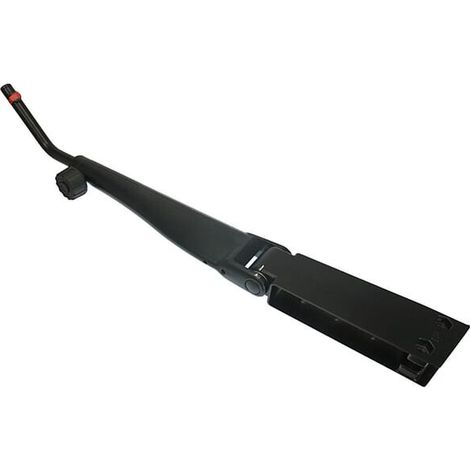 Spiegelhaltearm links VAPORMATIC VLD1119