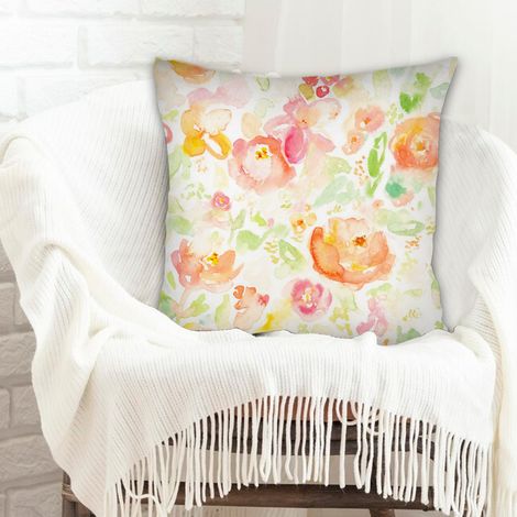 Housses de coussin élégant pour Noël, anniversaire, la Fête des Pères, la Fête des Mères