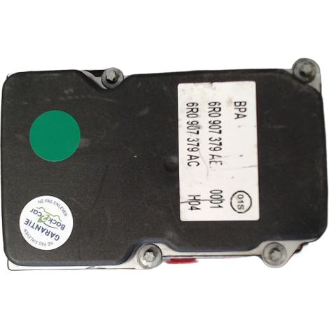 [PRODUIT D'OCCASION] Unite Hydraulique Abs PEUGEOT 3008 Break I Phase 1 2009-2013 ♻️ Ref Oe. 80polo38pv2 - Garantie à vie (1/5)