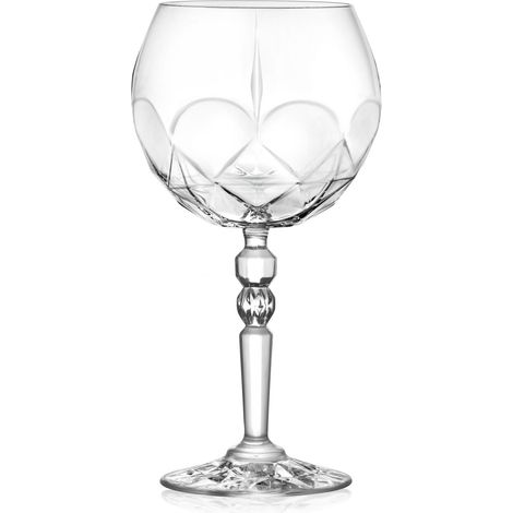 6 x verres ALKEMIST - à Gin - 58cl - RCR