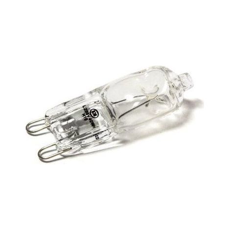 Ampoule halogene 40w g9 300°c 240v Multi-marques (1/4)