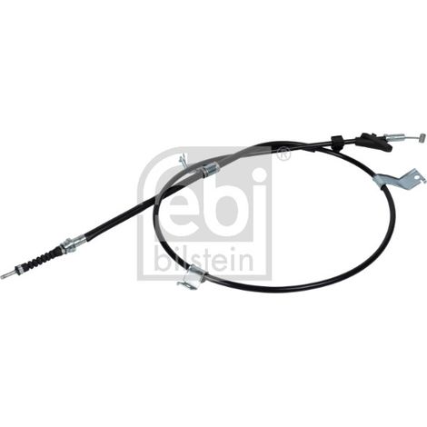 FEBI BILSTEIN 109249 Câble de frein à main pour HONDA CIVIC -