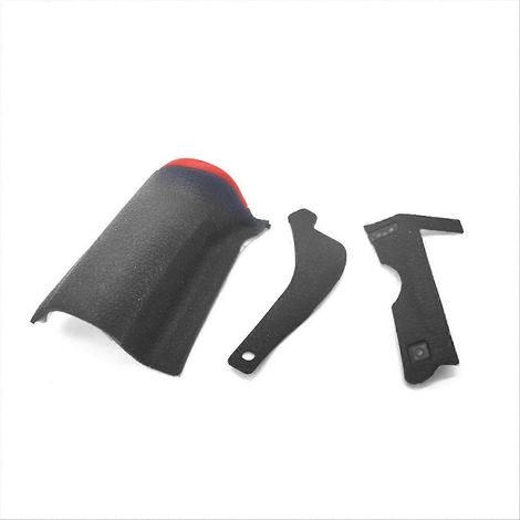 Gaine thermorétractable PVC pour batterie 18650 18500, diamètre 30mm/18,5mm, longueur 5m, protection isolante, manchon rétractable noir. (1/5)