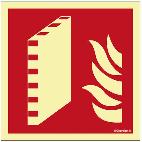 BC149 Parete di separazione antincendio SOP 20X