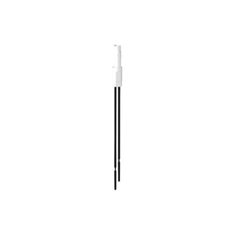 Legrand Céliane 067664 230 v 2.4 ma indicador luminoso para toma de corriente controlada e interruptor 20 ax mosaico y céliane