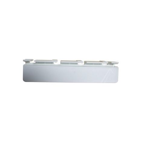Poignée blanche pour Réfrigérateur, Congélateur ELECTROLUX 2913400046