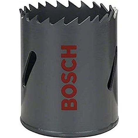 Sega a nastro professionale Bosch (per diversi materiali, Ø 43 mm, accessori per trapano) (1/4)