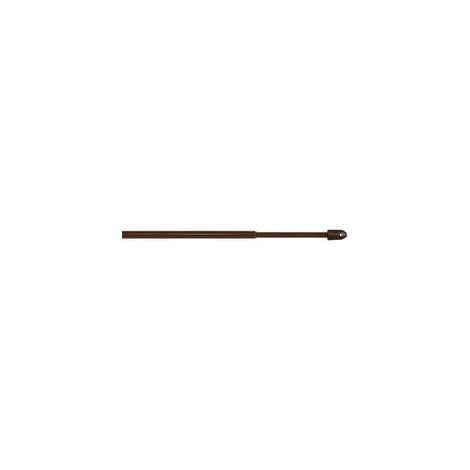 20 x BRIS BRIS A VITE MM 8 X 70/110 CM MARRONE