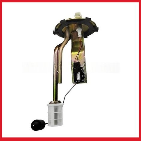 Zusatzkraftstoffpumpe 1718A046 - Kompatibel mit Mitsubishi L200 Triton KB4T, KA4T 05-15 (1/4)