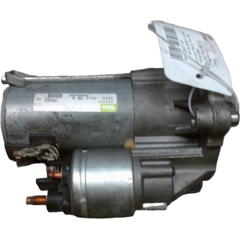 [PRODUIT D'OCCASION] Demarreur PEUGEOT 307 2005-2007 ♻️ Ref Oe. 5802c9 - Garantie à vie (1/4)