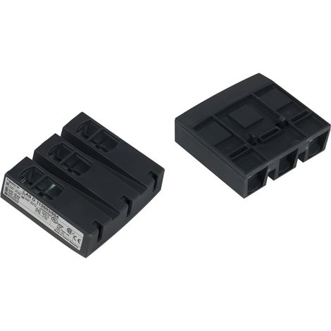 Connettori per cavi - 3 poli - per LC1D115 o LC1D150 - LA9D115603